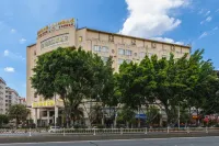 Jin De Bao Hotel - 4 stelle