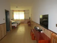 조모 호텔 (리보 샤오치콩 시먼)