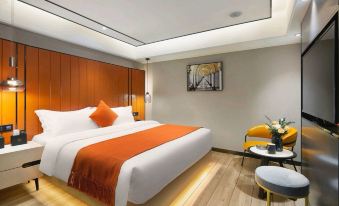 Durian Candy Selection Hotel (Pizhou Impression Zhujiang Road Store)