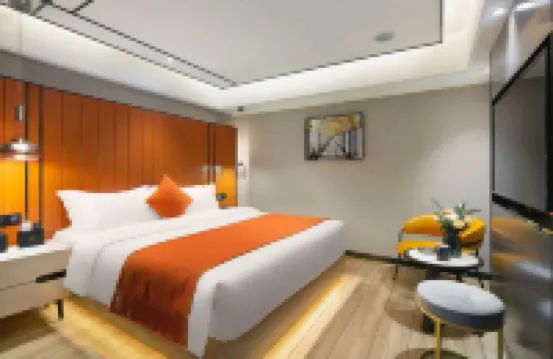 Durian Candy Selection Hotel (Pizhou Impression Zhujiang Road Store)