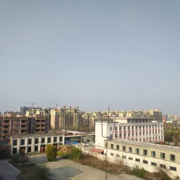 Dong run hotel Wuyang Branch