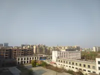 Dong run hotel Wuyang Branch Hôtels à : Wuyang