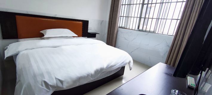 Dahua Xinyuan Hotel Hotels in Dahua