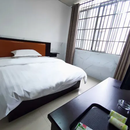 Dahua Xinyuan Hotel
