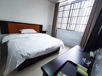 Dahua Xinyuan Hotel
