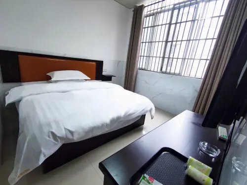 Dahua Xinyuan Hotel