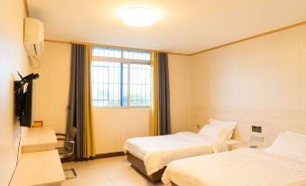 Jinyin Hotel - Housity