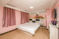 Beijing Yunyi Hotel (Anheqiao North Subway Station, Eighth Medical Center, PLA General Hospital) Hotels near Stone Boat of the Summer Palace in Beijing