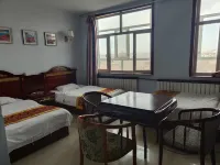 xinhaigongyubinguan Hotels in Duolun