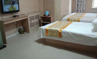 Changchun Marriott Fashion Hotel
