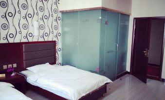 Kunyu New Town Hotel