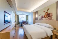 Vienna Hotel (Xupu Wanda Plaza) Hotels in Xupu