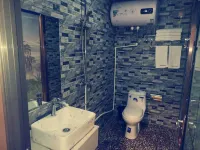 Qianxi Apple Express Fashion Hotel - Pet friendly