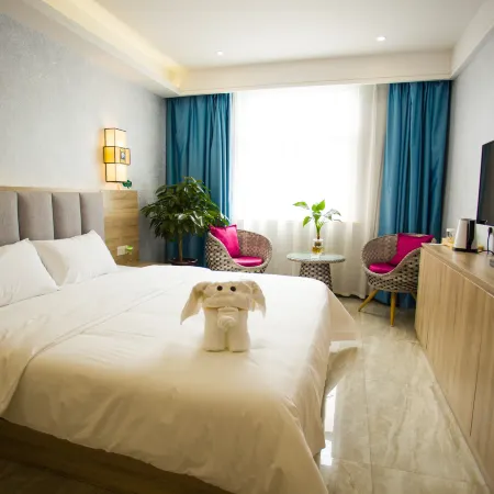 Xinlianxin Hotel