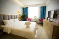 Xinlianxin Hotel Hotels in Xinxiang County