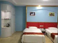 xinpengshangwujiudian