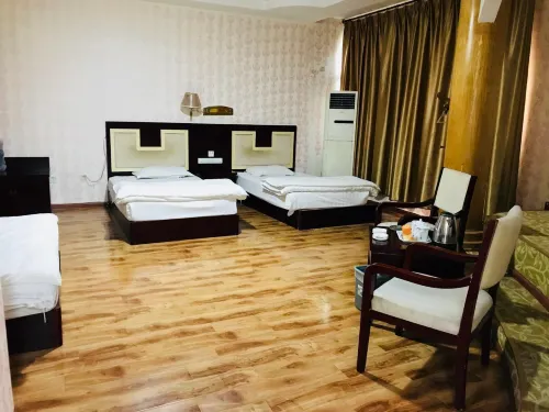 Mengzi Tianshili Hotel