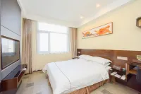 Xi Shi Lai Hotel Boutique Building (Xingtai People's Hospital Tianyi Square Branch) Hotels near Hebei University of Technology and Engineering