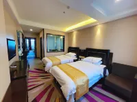 싱볜 인터내셔널 호텔