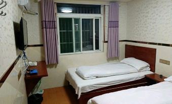 Jixiang Hotel (Hefei Wenzhongyuan Branch)