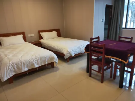 Zhuji Hongcheng Accommodation