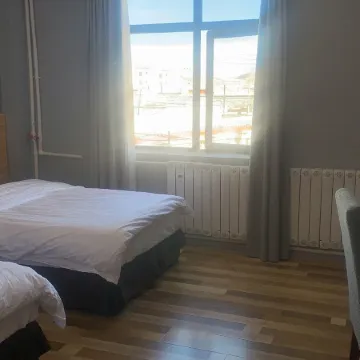 Nimaxing Century Hotel