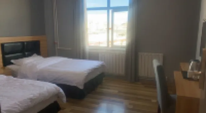 Nimaxing Century Hotel