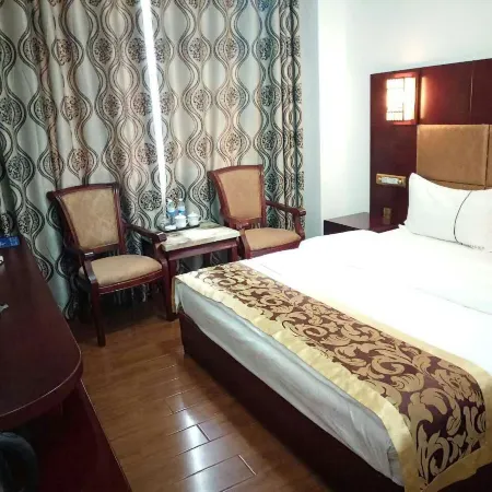 Furong Business Hotel