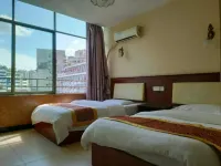 Hongye Hotel (Nanjiang Nanphosph Road Shop) Hotel a Nanjiang