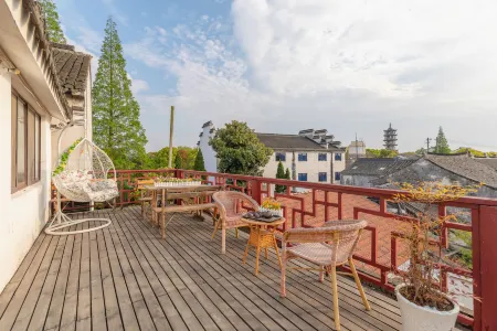 Yipin Yuting Boutique Inn