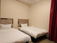 Mianyang Yuancheng Hotel Các khách sạn gần Fushengyu Resort Hot Spring Center