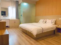 Zhumadian Yili Express Hotel