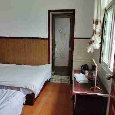 Qixiangyuan Guest House Rooms