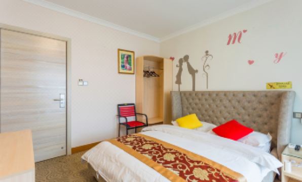 IKEA Apartment (Ronggui Station)