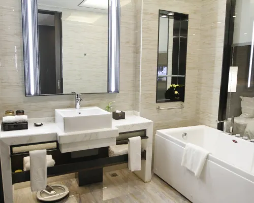 Qiankun International Hotel الغرف Photos