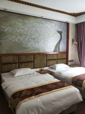 Li Huangjinlin Hotel