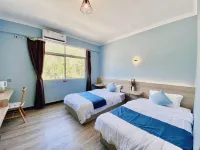 Taishan Xifan Scenic Resort Hotel