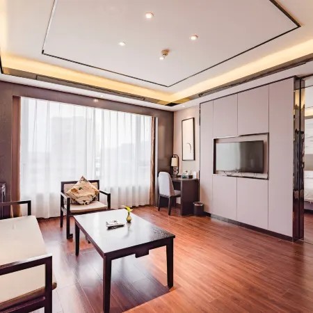 Xiaolehui Nanshan Holiday Hotel