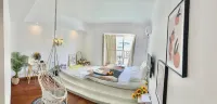 ShiQian ShanTian Half Homestay - Mountain view