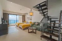 Haishang Bay Resort - مسبح غير متناهي