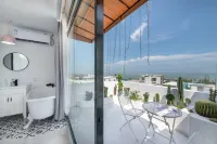 Qisu Seaview Vacation Courtyard, Xiamen