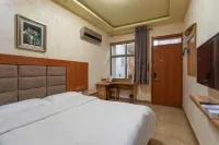 Zhangjiachuan Home Inn Business Hotel Hotel a Zhangjiachuan