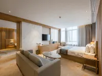 Qingyang Tongtaiyuan Grand Hotel (Qingyang District) Hotels in Qingyang