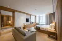 Qingyang Tongtaiyuan Grand Hotel (Qingyang District)