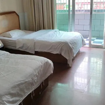 Jindu Business Hotel