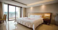 Yifang Shanshui GtEL Hotel Luotian Hubei Hotels near Fresh Milk Delivery Center