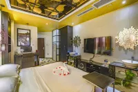 메이청 호텔 (정저우 정홍시 자오좡 지하철역 지점)