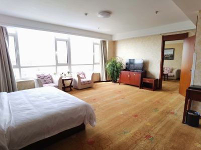 Haowangjiao Center Hostel