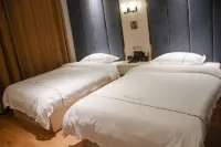 施秉迎晟酒店 - Wi-Fi