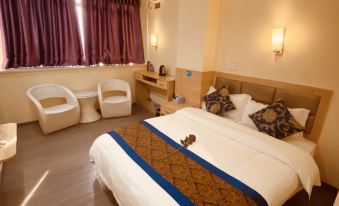 Dongguan Badu Hotel